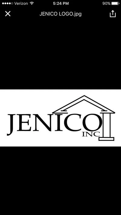 Jenico, Inc.