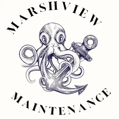 Marsh View Maintenance