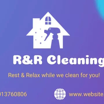 R&R cleaning co.