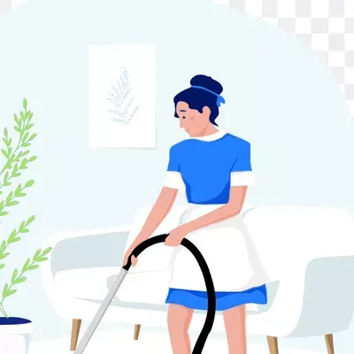 Pristine Home Cleaning