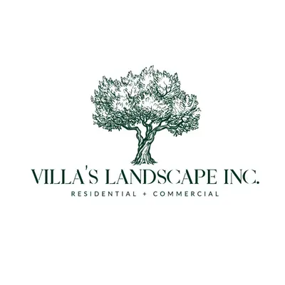 Villa's Landscape Inc.