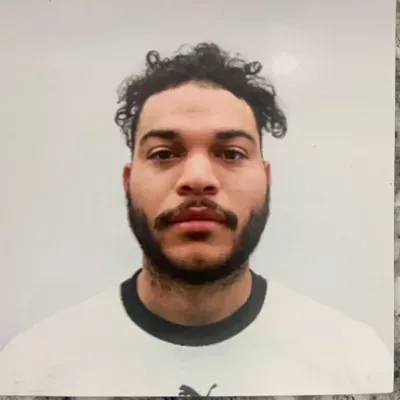 Kevin Rodriguez