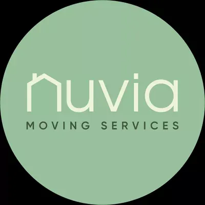 Nuvia Moving Services