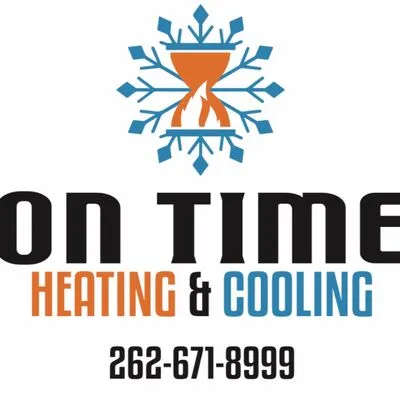 On Time Heating and Cooling