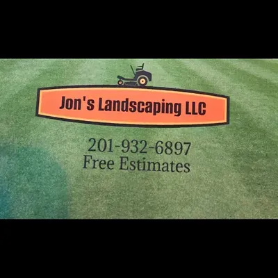 Jon's Landscaping