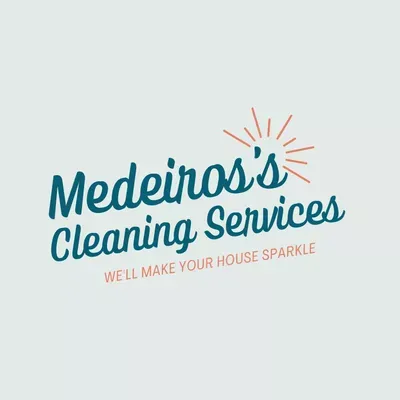 Medeiros Cleaning Services