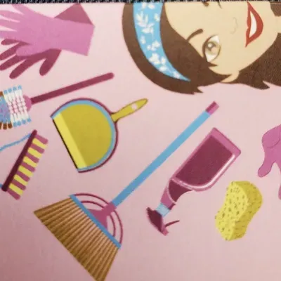 LUZ HOUSE CLEANING