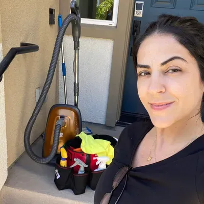 House Cleaning