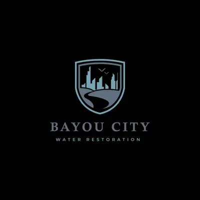 Bayou City Water Restoration