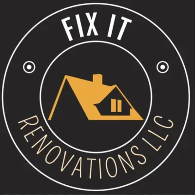 Fix It Renovations LLC