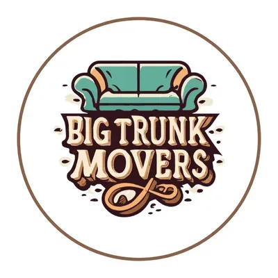 Big Trunk Movers and Junk Furniture Removal