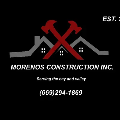 Morenos Construction