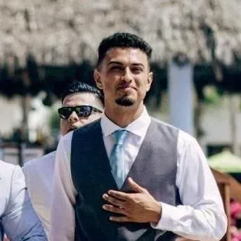 Edwin medina