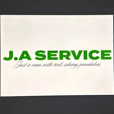 J.A service