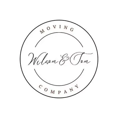Wilson &son moving company