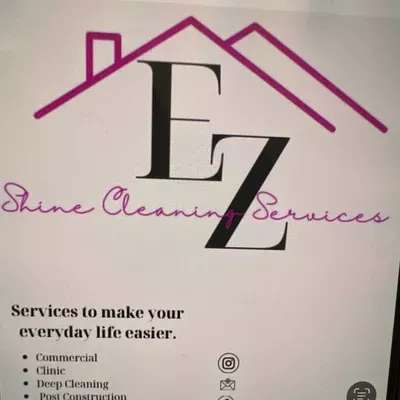 EZ SHINE CLEANING SERVICES