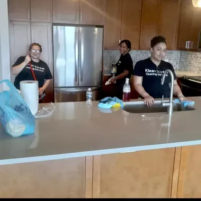 Klean Sweep