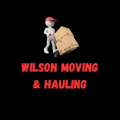 Wilson Moving & Hauling