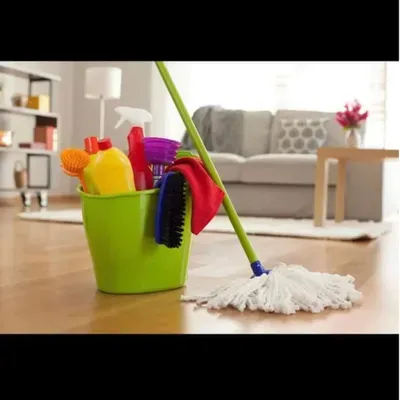 Allhousemaid home & office cleaning