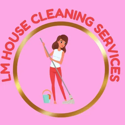 LM House Cleaning Services