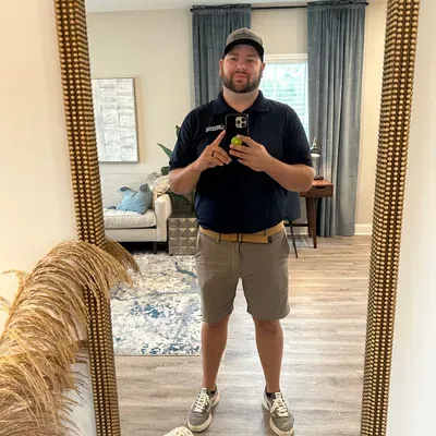 Henry Handyman services