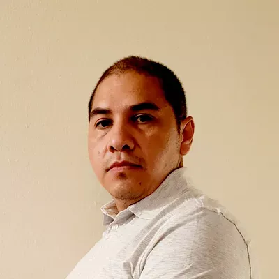 Christian Acuna