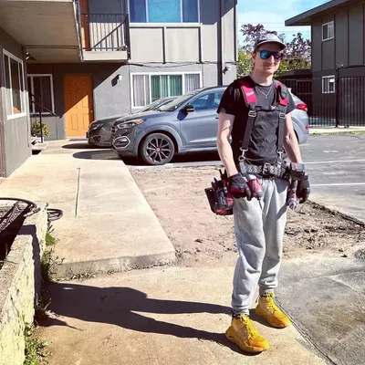 Nick Handyworks