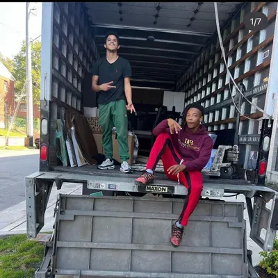 Fix & Clean Handymen LLC
