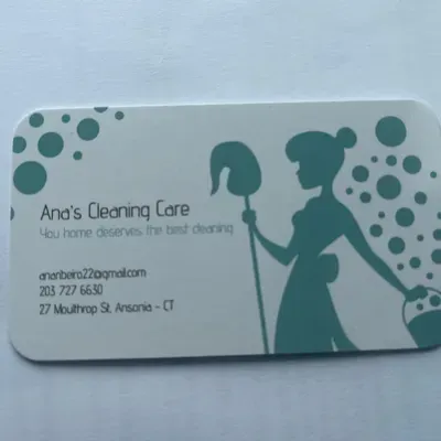 Ana’s Cleaning Care