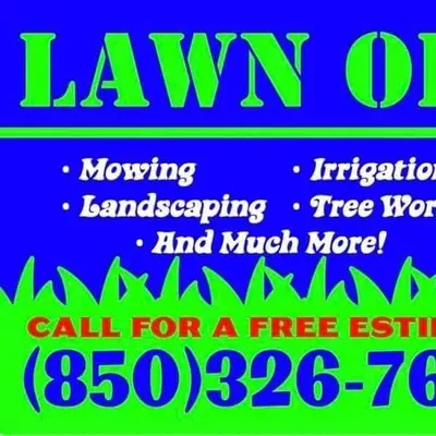 Lawn ops