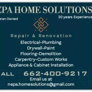 NEPA Home Solutions