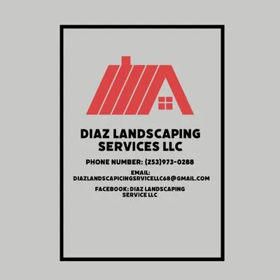 Diaz Landscaping Services LLC