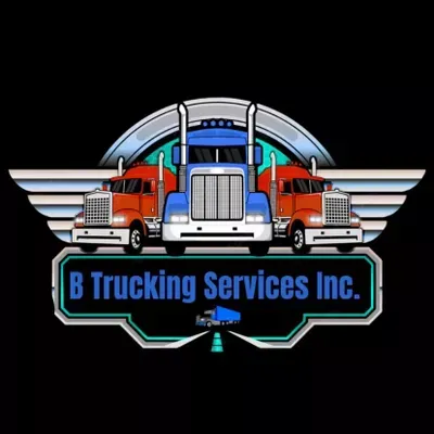 B Trucking Services Inc.