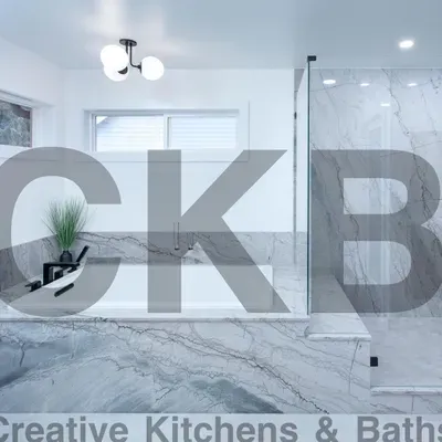 Creative Kitchens & Baths Seattle LLC