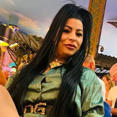 Aischa Pérez