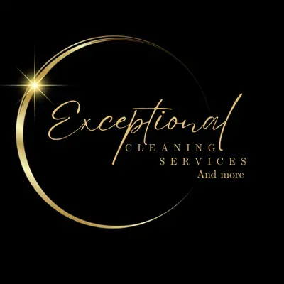 Exceptional Cleaning Services and More