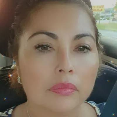 Angelica Garcia