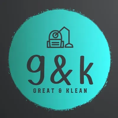 GREAT & KLEAN