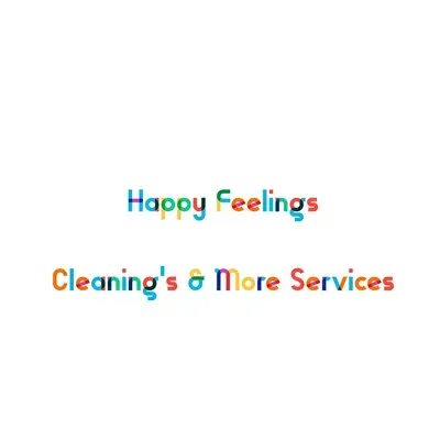 Happy Feelings Cleaning