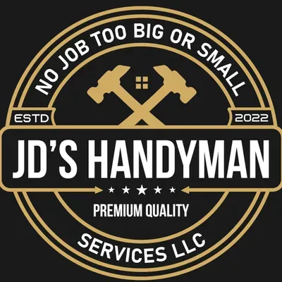JD’S HANDYMAN SERVICES LLC