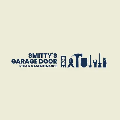 Smitty’s Garage Door Repair & Maintenance
