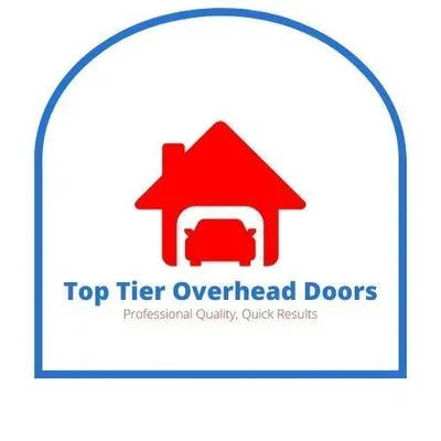 Top Tier Overhead Doors
