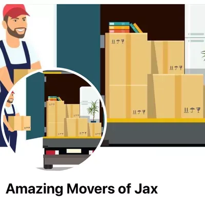 Amazing Movers