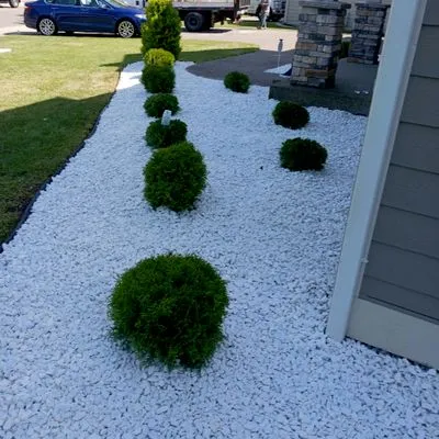 Ramirez Lawn Care Landscaping