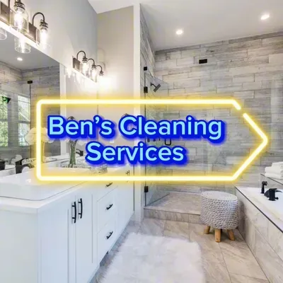 Bens Cleaning Services Llc