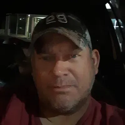 Keith Hamilton