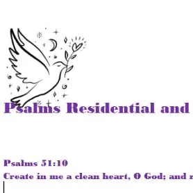 Psalms Residential & Commercial Cleaning Services