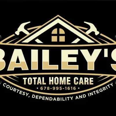 Bailey's Total Home Care