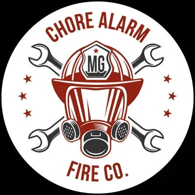 Chore Alarm Fire Co.