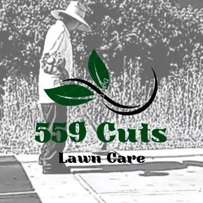 559 Cuts Lawn Care